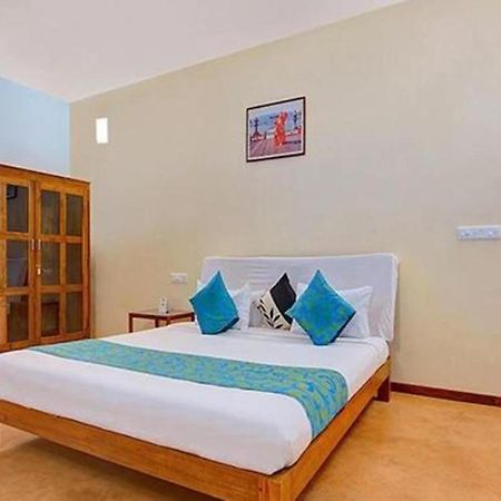 Fabhotel Les Boganveillea Όρβιλ Εξωτερικό φωτογραφία