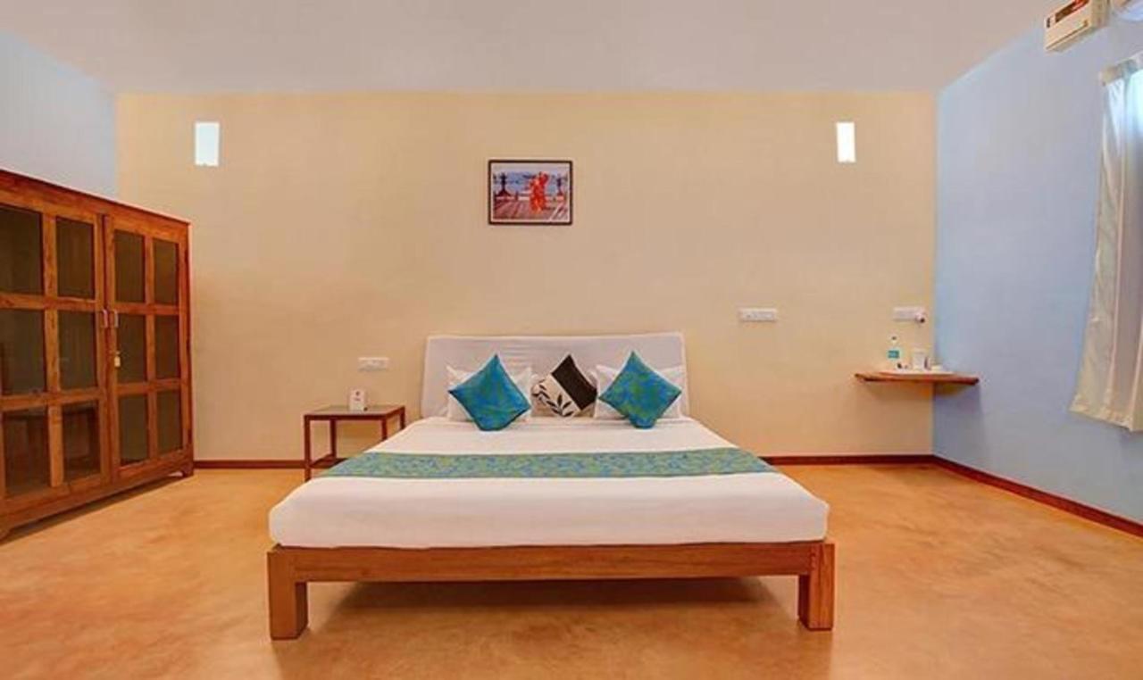 Fabhotel Les Boganveillea Όρβιλ Εξωτερικό φωτογραφία