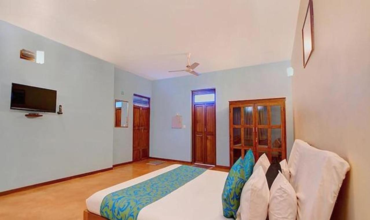 Fabhotel Les Boganveillea Όρβιλ Εξωτερικό φωτογραφία