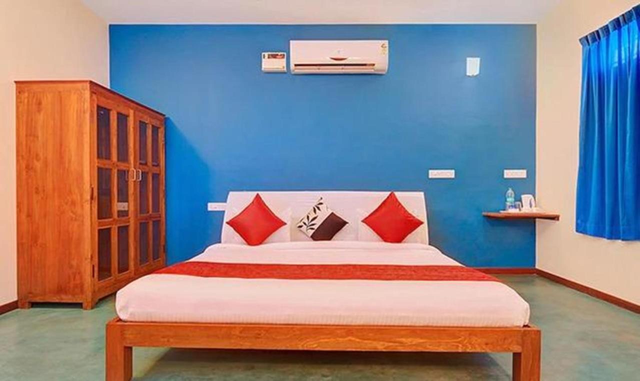 Fabhotel Les Boganveillea Όρβιλ Εξωτερικό φωτογραφία