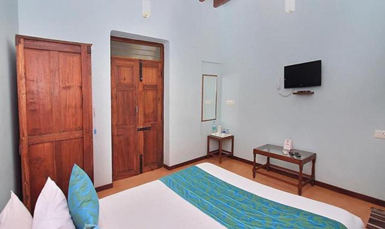 Fabhotel Les Boganveillea Όρβιλ Εξωτερικό φωτογραφία